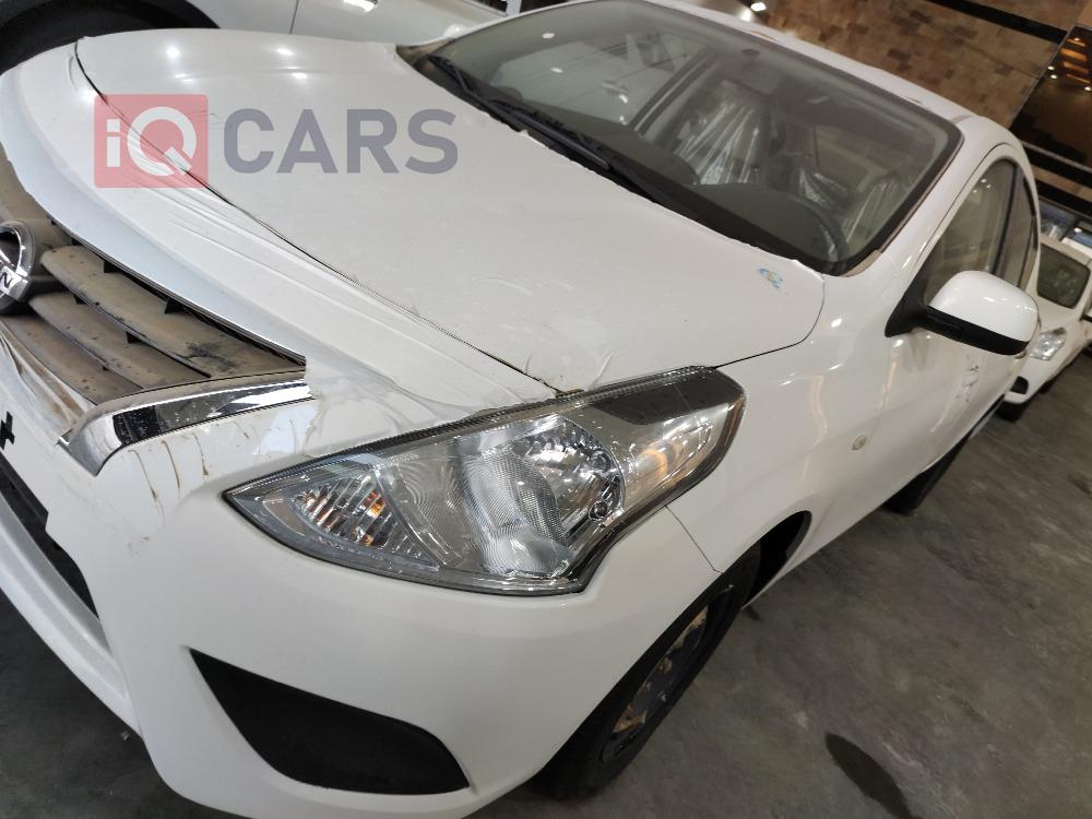 Nissan Sunny